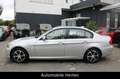 BMW 318 i LIMO*FACELIFT*LEDER*MFL+TEMPOMAT! Argent - thumbnail 7