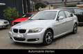 BMW 318 i LIMO*FACELIFT*LEDER*MFL+TEMPOMAT! Argent - thumbnail 1