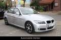 BMW 318 i LIMO*FACELIFT*LEDER*MFL+TEMPOMAT! Argent - thumbnail 3