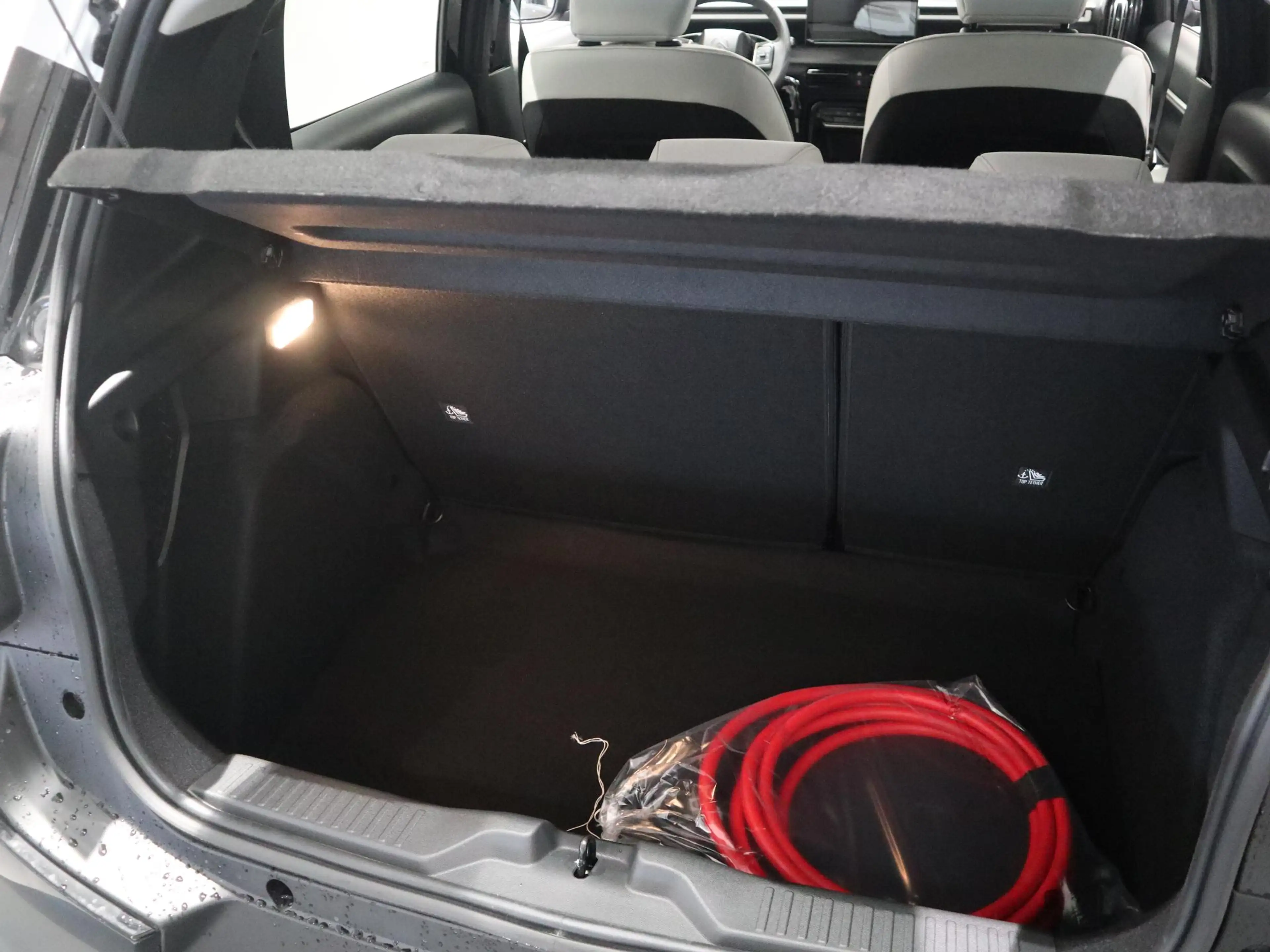 Citroen E-C3 Max 113pk 44 kWh - CAMERA - GETINT GLAS - CLIMATE — photo 11