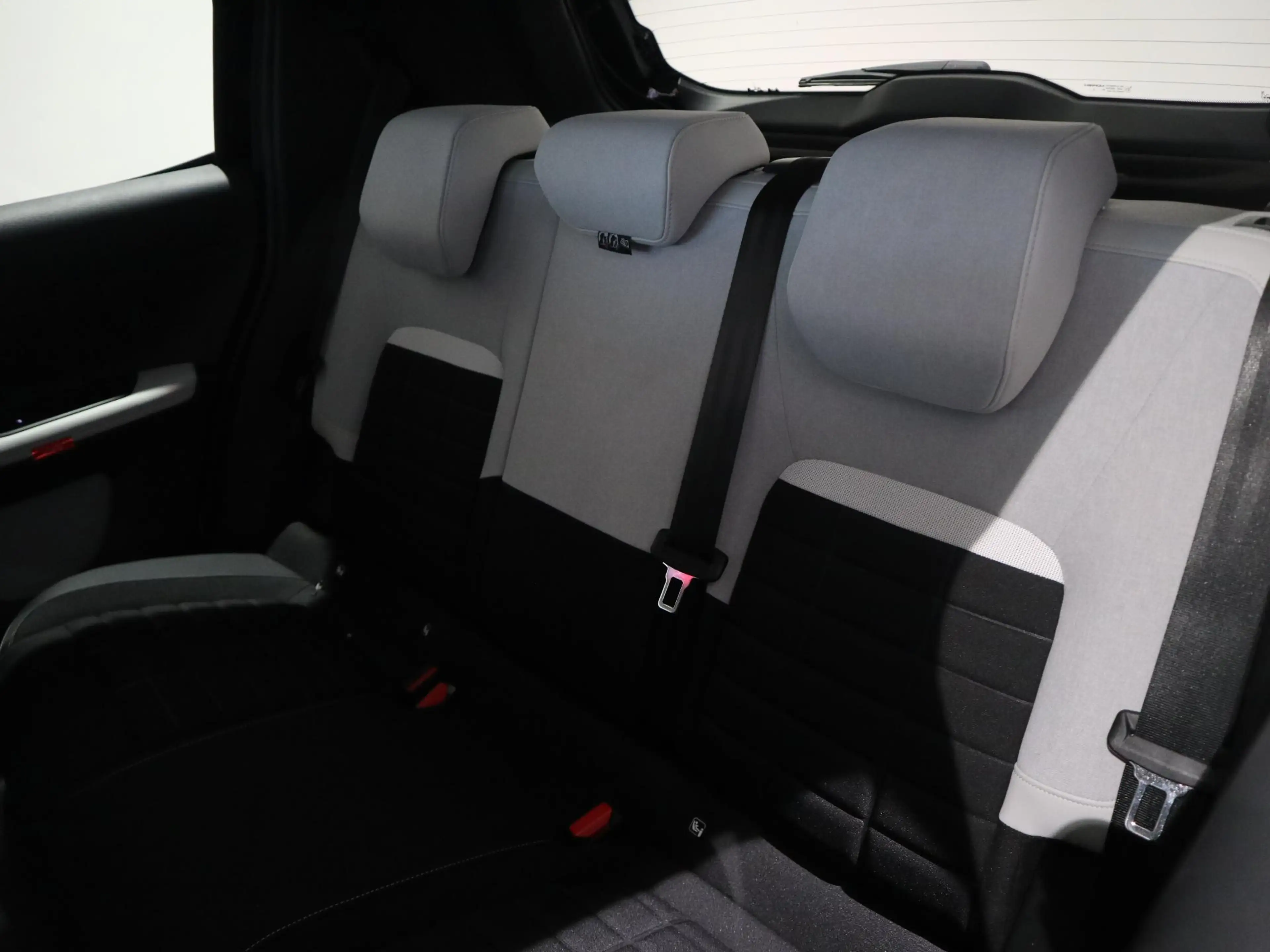Citroen E-C3 Max 113pk 44 kWh - CAMERA - GETINT GLAS - CLIMATE — photo 9