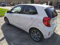 Kia Picanto Picanto 1.0 Design Edition,48000km,4 nwe banden! Biały - thumbnail 3