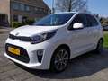 Kia Picanto Picanto 1.0 Design Edition,48000km,4 nwe banden! Biały - thumbnail 5