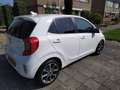 Kia Picanto Picanto 1.0 Design Edition,48000km,4 nwe banden! Biały - thumbnail 4