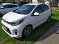 Kia Picanto Picanto 1.0 Design Edition,48000km,4 nwe banden! Biały - thumbnail 6