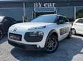 Citroen C4 Cactus 1.2 Grau - thumbnail 1