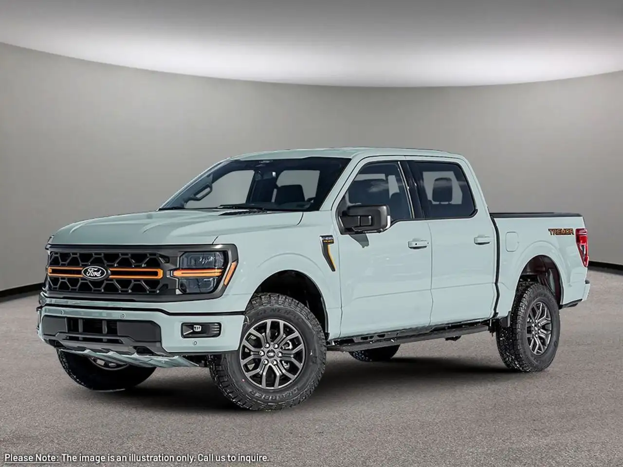 2026 Ford F 150