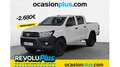 Toyota Hilux Cabina Doble GX Bianco - thumbnail 1