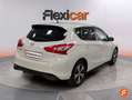 Nissan Pulsar DIG-T EU6 85 kW (115 CV) ACENTA Blanco - thumbnail 9