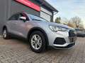 Audi Q3 35 TDI basis*Led*Navi*Asisstenz*1xHand Zilver - thumbnail 2
