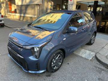 PICANTO KM 0 MY25 1.0 MPI 63 cv GPL URBAN