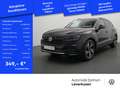 Volkswagen Touareg Atmosphere STANDHZ AHK LEDER MATRIX L Blau - thumbnail 1