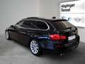 BMW 520 d Schwarz - thumbnail 10
