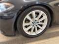 BMW 520 d Schwarz - thumbnail 3