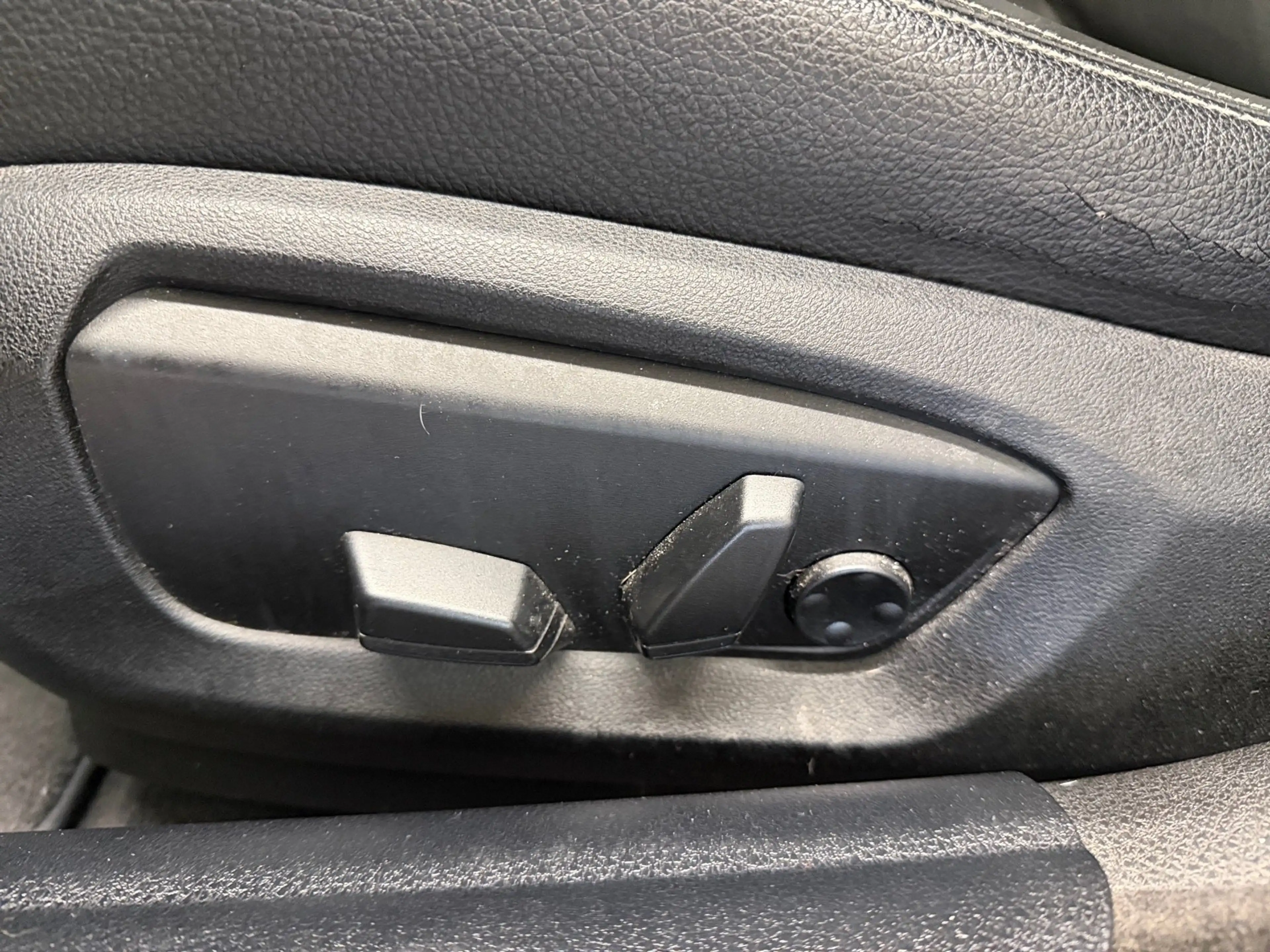 BMW 520 d — photo 6