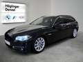 BMW 520 d Schwarz - thumbnail 2