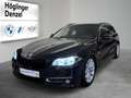 BMW 520 d Schwarz - thumbnail 1