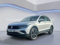 Volkswagen Tiguan Life 4Motion 2.0TDI 150Ps
