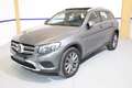 Mercedes-Benz GLC 350 e 4MATIC Gris - thumbnail 1