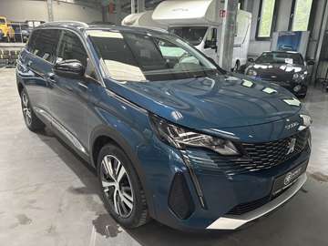 1.5 BlueHDI Allure 7pl