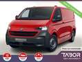 Volkswagen Transporter T7 2.0 TDI 110 LED PDC Rouge - thumbnail 1