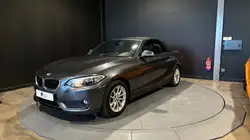 BMW Série 2 Cabriolet 218i 136 ch Lounge