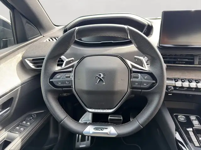 Peugeot 5008 view 13
