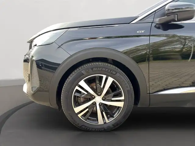 Peugeot 5008 view 7