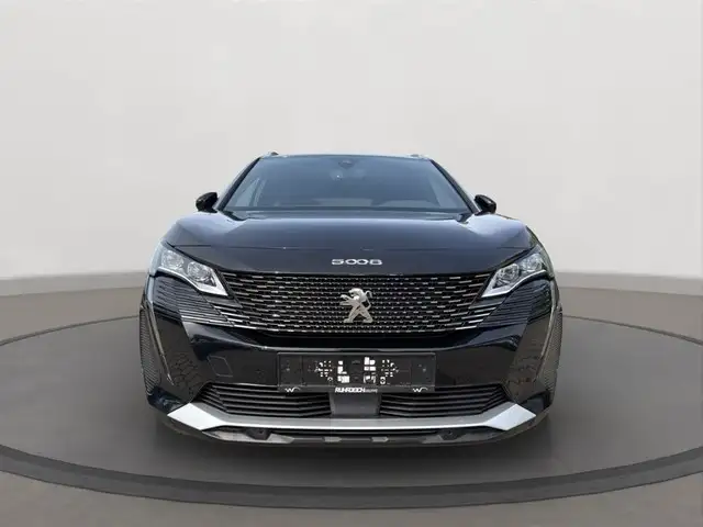 Peugeot 5008 view 6