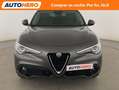 Alfa Romeo Stelvio 2.2 JTDM Executive Q4 Gris - thumbnail 9
