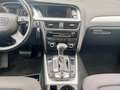 Audi A4 A4 AVANT 2.0 TDI ATTRACTION TIPTRONIC | SERVICE Schwarz - thumbnail 18