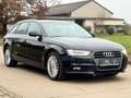 Audi A4 A4 AVANT 2.0 TDI ATTRACTION TIPTRONIC | SERVICE Schwarz - thumbnail 2
