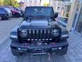 Jeep Wrangler Rubicon Recon Breit Hoch Dual TOP 2.2 CRDi Schwarz - thumbnail 5