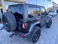 Jeep Wrangler Rubicon Recon Breit Hoch Dual TOP 2.2 CRDi Schwarz - thumbnail 9