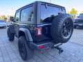 Jeep Wrangler Rubicon Recon Breit Hoch Dual TOP 2.2 CRDi Schwarz - thumbnail 7