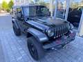 Jeep Wrangler Rubicon Recon Breit Hoch Dual TOP 2.2 CRDi Schwarz - thumbnail 3