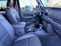 Jeep Wrangler Rubicon Recon Breit Hoch Dual TOP 2.2 CRDi Schwarz - thumbnail 14