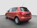 Skoda Fabia Ambiente*1.Hand*Klimaanlage*PDC Orange - thumbnail 5