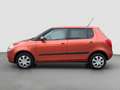 Skoda Fabia Ambiente*1.Hand*Klimaanlage*PDC Orange - thumbnail 4