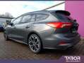 Ford Focus 1.5 EB 182 Aut. ST-Line LED GPS ACC Gris - thumbnail 4