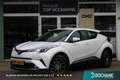 Toyota C-HR 1.8 Hybrid Dynamic | Dealer onderhouden | All-seas Blanc - thumbnail 1