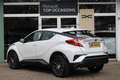 Toyota C-HR 1.8 Hybrid Dynamic | Dealer onderhouden | All-seas Blanc - thumbnail 6