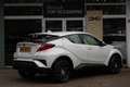 Toyota C-HR 1.8 Hybrid Dynamic | Dealer onderhouden | All-seas Blanc - thumbnail 2