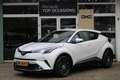 Toyota C-HR 1.8 Hybrid Dynamic | Dealer onderhouden | All-seas Blanc - thumbnail 13