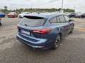 Ford Focus 1.0 Flexifuel mHEV 125ch Titanium X Business Blau - thumbnail 5
