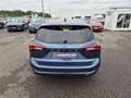 Ford Focus 1.0 Flexifuel mHEV 125ch Titanium X Business Blau - thumbnail 6