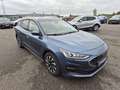 Ford Focus 1.0 Flexifuel mHEV 125ch Titanium X Business Bleu - thumbnail 3