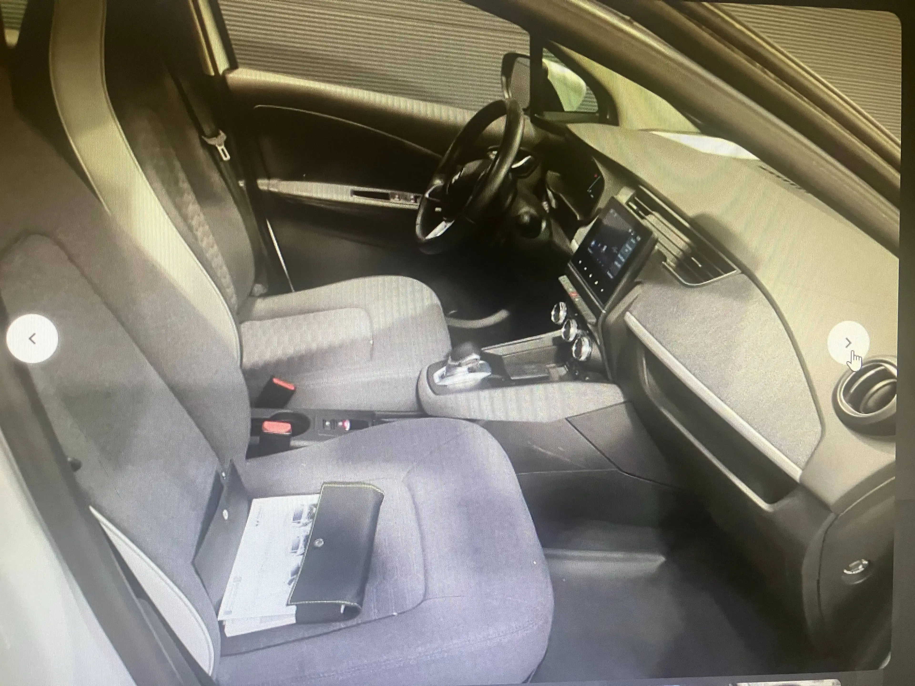 Renault ZOE R51 SOH 92.1% — photo 2