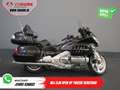 Honda GL 1800 GoldWing MARGE/ Koffers/ Cruise/ Topkoffer/ Navi/ Zwart - thumbnail 3
