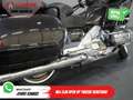 Honda GL 1800 GoldWing MARGE/ Koffers/ Cruise/ Topkoffer/ Navi/ Zwart - thumbnail 14